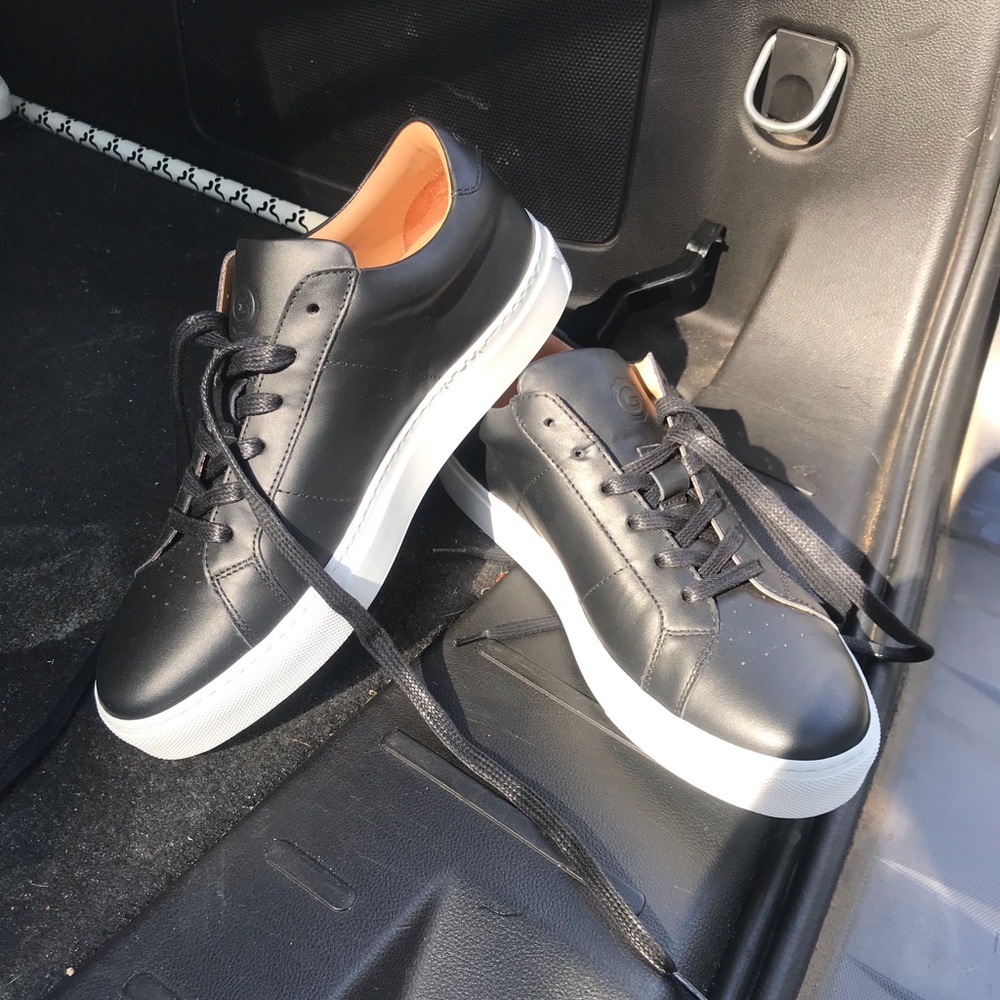 Greats womens Royale shoes